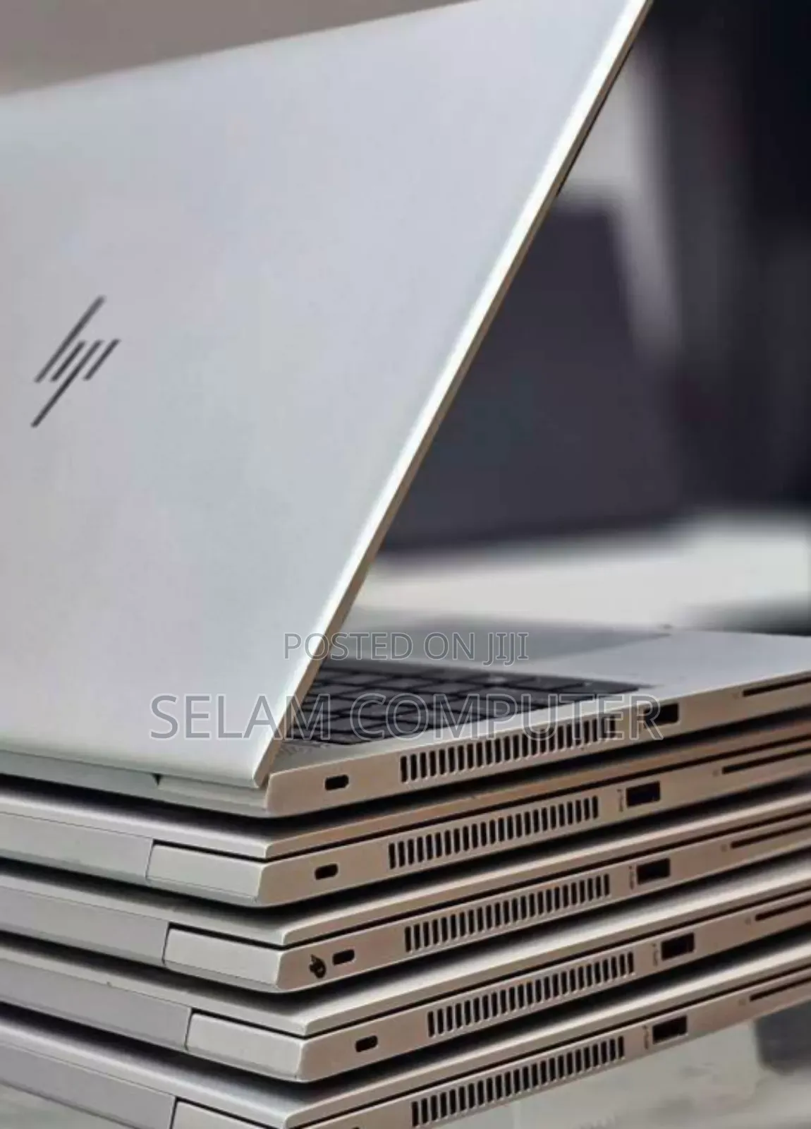 New Laptop HP EliteBook 840 G5 16GB Intel Core I7 SSD 512GB