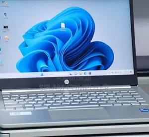 Photo - New Laptop HP Stream Notebook 16GB Intel Core I5 SSD 512GB