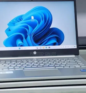 New Laptop HP Stream Notebook 16GB Intel Core I5 SSD 512GB