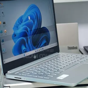 New Laptop HP Stream Notebook 16GB Intel Core I5 SSD 512GB