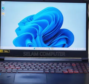 Photo - New Laptop Acer Nitro 5 12GB Intel Core I5 SSD 512GB