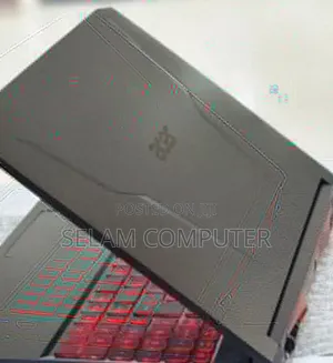 New Laptop Acer Nitro 5 12GB Intel Core I5 SSD 512GB