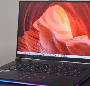 New Laptop Asus ROG Strix G16 G614 32GB Intel Core I9 SSD 1T