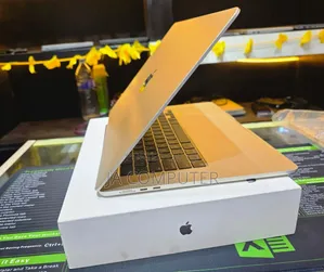 New Laptop Apple MacBook Air 2024 M3 15-Inch 8GB Apple M3 SSD 256GB