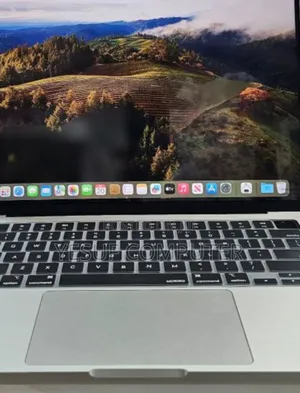 Photo - New Laptop Apple MacBook Pro 2023 M3 14-Inch 8GB Apple M3 SSD 512GB