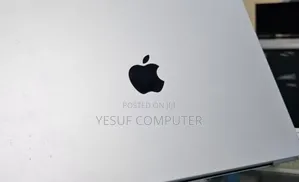 New Laptop Apple MacBook Pro 2023 M3 14-Inch 8GB Apple M3 SSD 512GB