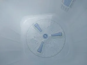20kg Smart Washing Machine