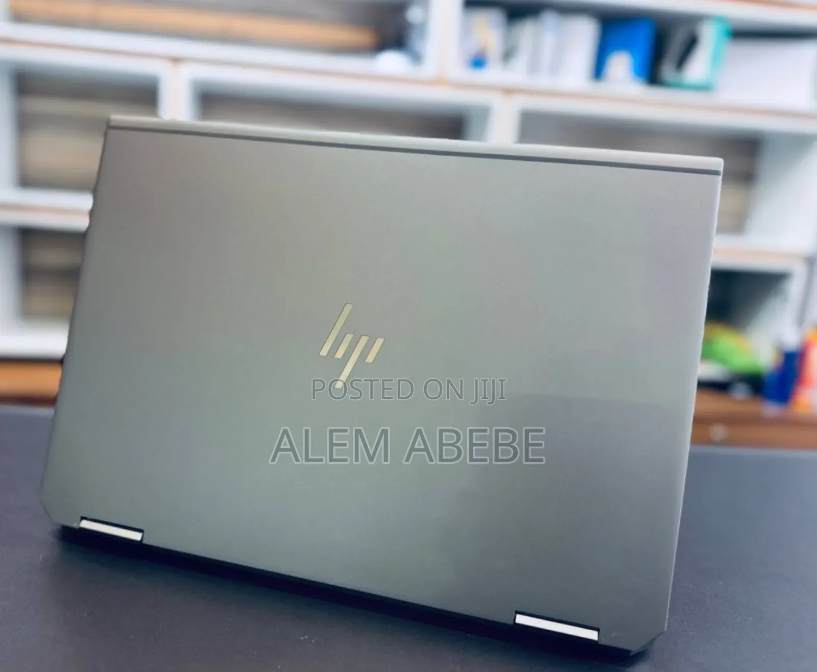 New Laptop HP ZBook 15 32GB Intel Core I9 SSD 1T