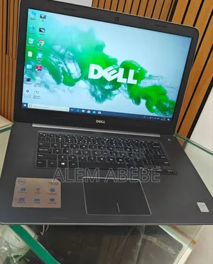 New Laptop Dell Inspiron 15 8GB Intel Core I5 HDD 1T