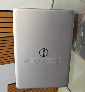 New Laptop Dell Inspiron 15 8GB Intel Core I5 HDD 1T