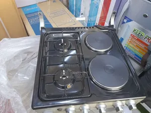 Midea 50×50 Freestanding Oven