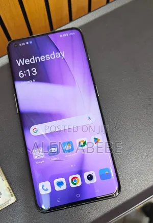 New OnePlus 11 512 GB