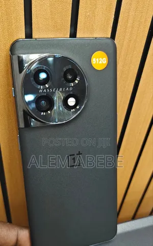 New OnePlus 11 512 GB