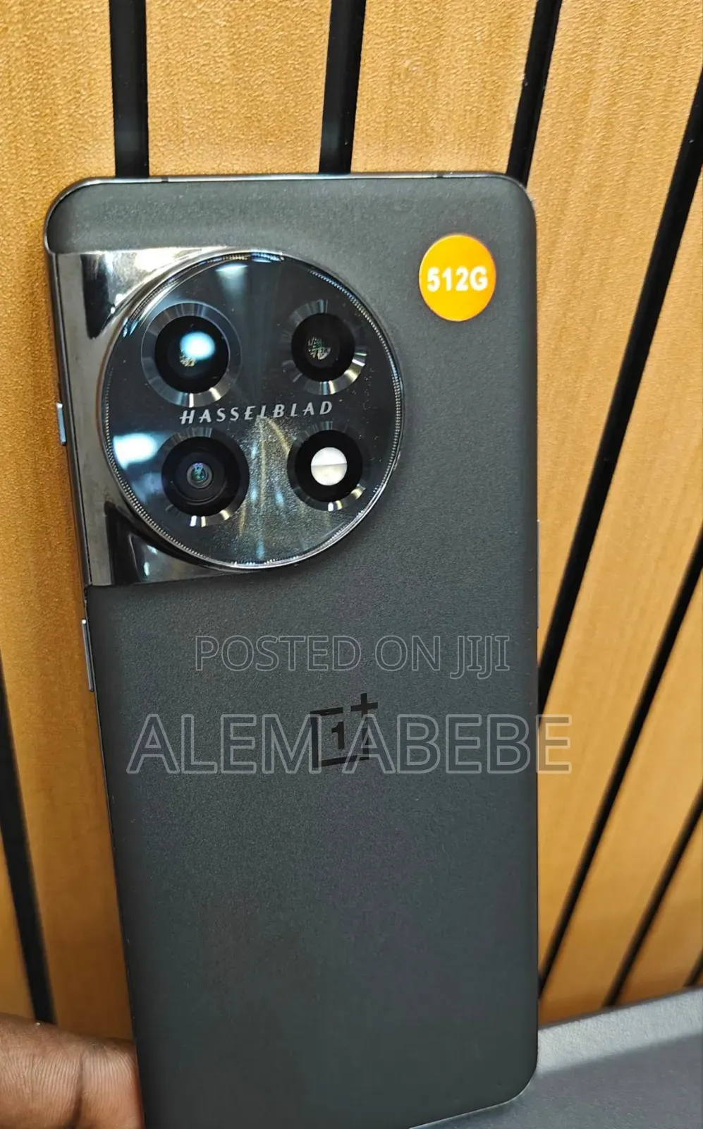 New OnePlus 11 512 GB