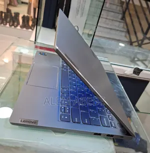 New Laptop Lenovo ThinkBook 13 16GB Intel Core I5 SSD 512GB