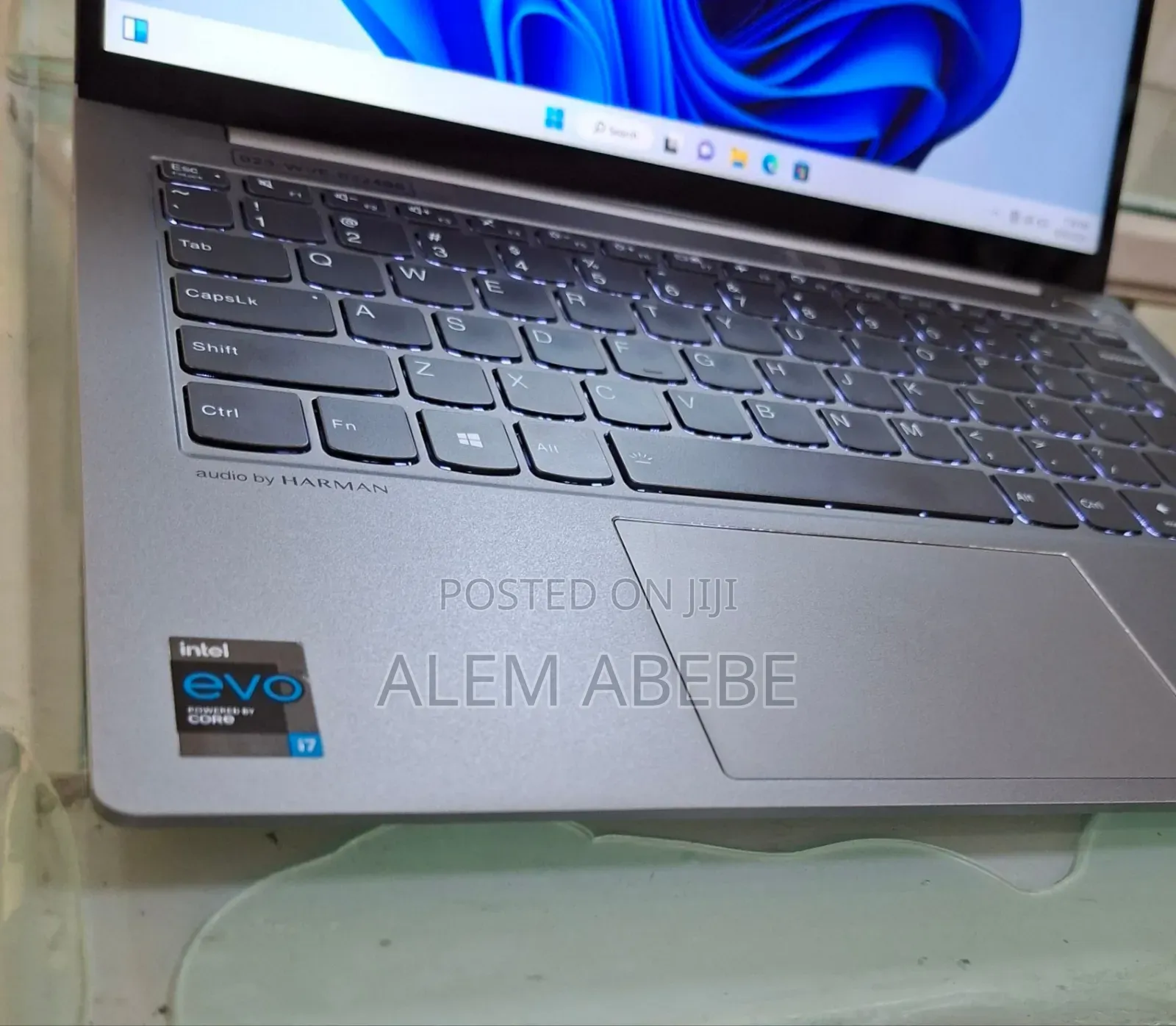 New Laptop Lenovo ThinkBook 13 16GB Intel Core I5 SSD 512GB