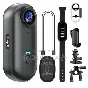 Wifi Sports Camera
