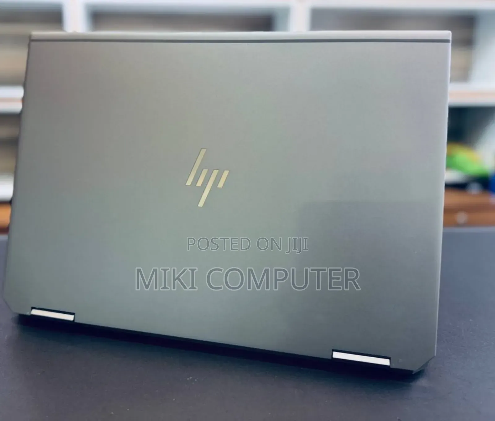 New Laptop HP ZBook 14u 32GB Intel Core I9 SSD 1T