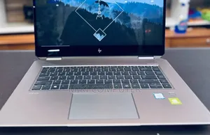 New Laptop HP ZBook 14u 32GB Intel Core I9 SSD 1T