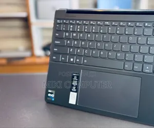Photo - New Laptop Lenovo Yoga 9i 16GB Intel Core I7 SSD 1T