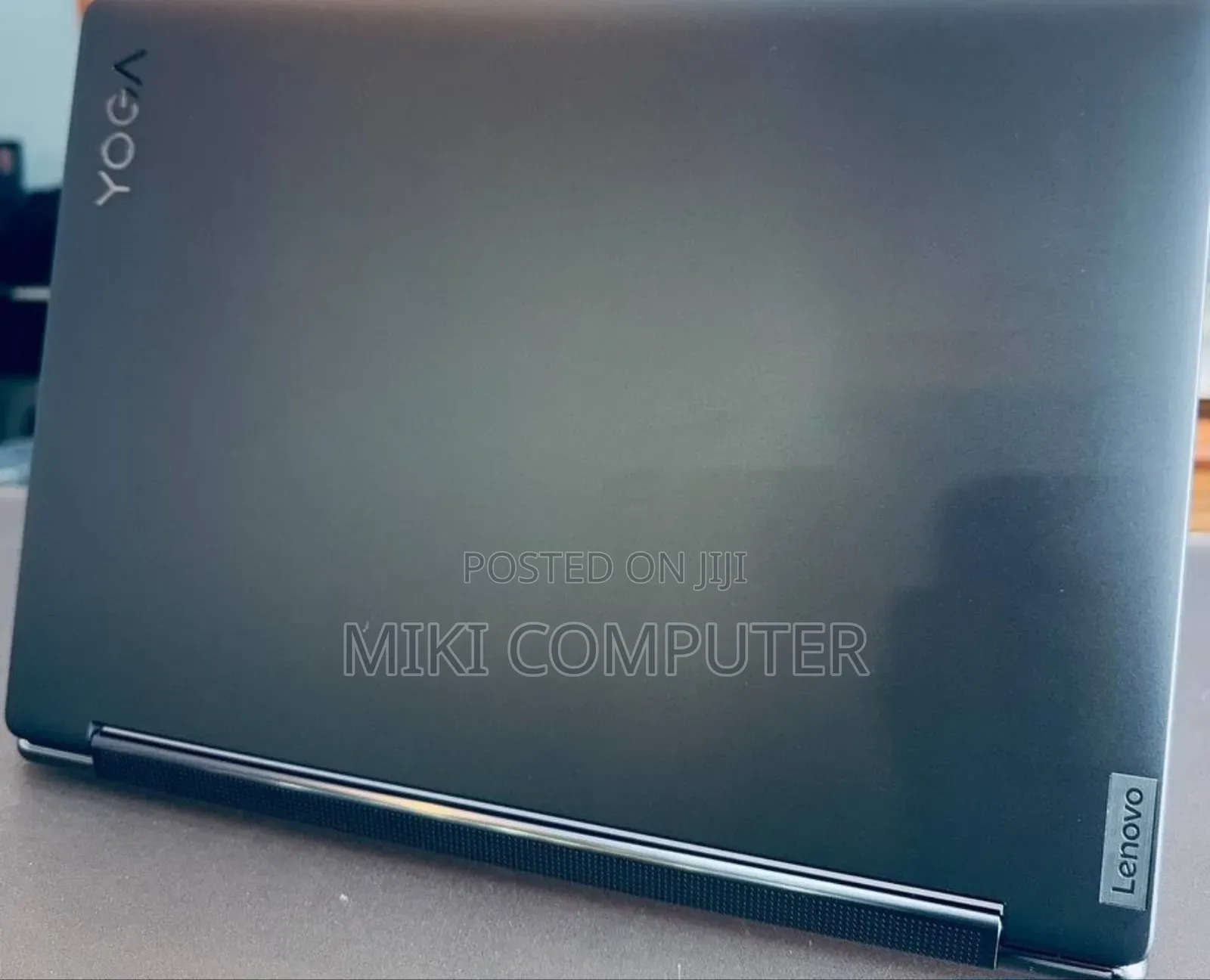 New Laptop Lenovo Yoga 9i 16GB Intel Core I7 SSD 1T