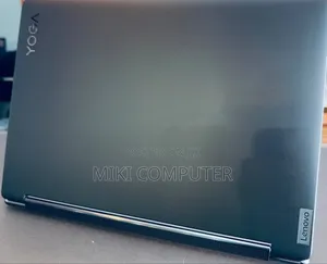 New Laptop Lenovo Yoga 9i 16GB Intel Core I7 SSD 1T