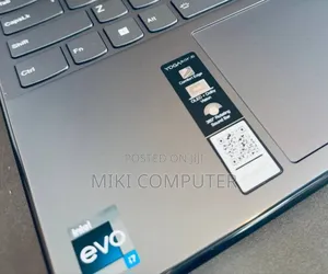 New Laptop Lenovo Yoga 9i 16GB Intel Core I7 SSD 1T