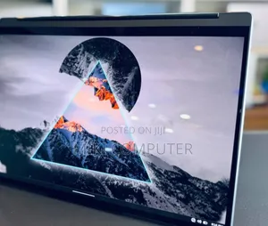 New Laptop Lenovo Yoga 9i 16GB Intel Core I7 SSD 1T