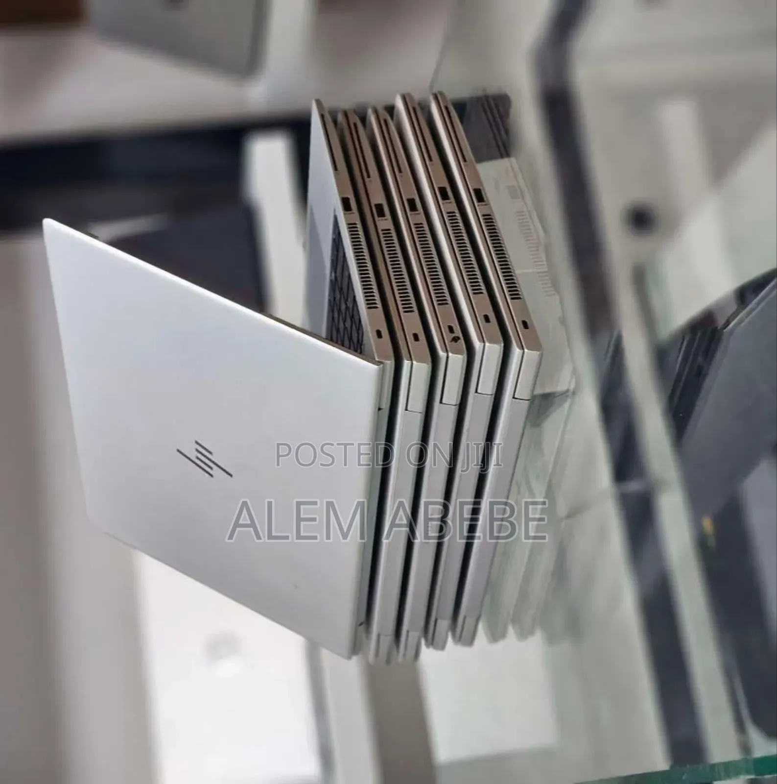 New Laptop HP EliteBook 840 G5 16GB Intel Core I7 SSD 512GB