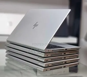 New Laptop HP EliteBook 840 G5 16GB Intel Core I7 SSD 512GB