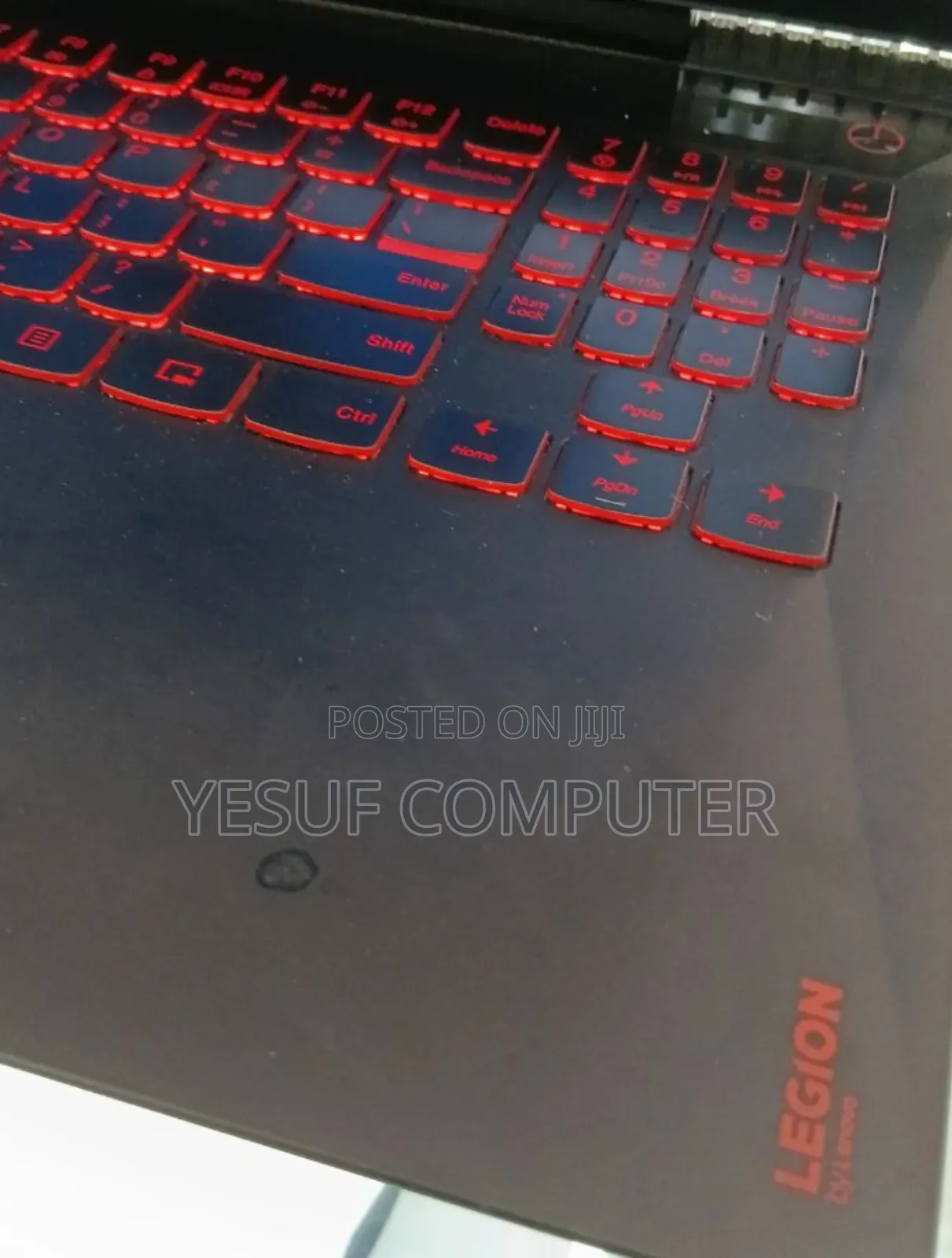 New Laptop Lenovo Legion 5 16GB Intel Core I5 SSD 512GB