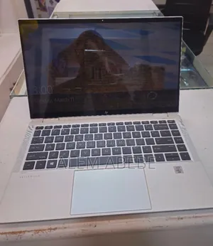 Photo - New Laptop HP EliteBook X360 1040 G7 16GB Intel Core I7 SSD 512GB