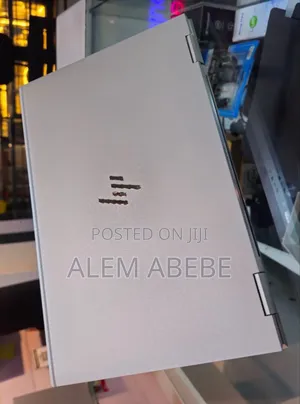 New Laptop HP EliteBook X360 1040 G7 16GB Intel Core I7 SSD 512GB