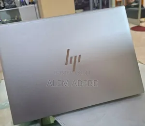 New Laptop HP EliteBook 840 G10 16GB Intel Core I5 SSD 1T