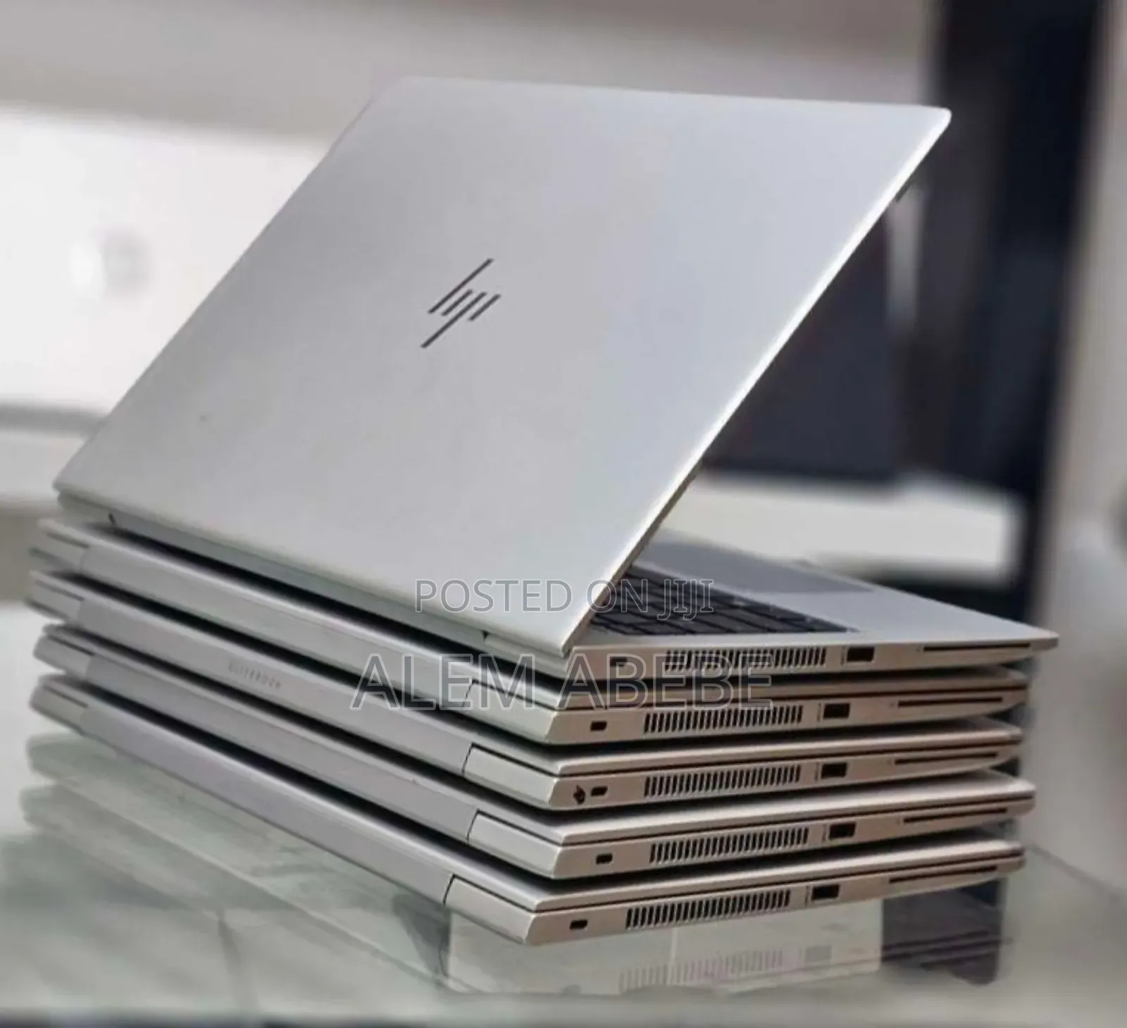 New Laptop HP EliteBook 840 G10 16GB Intel Core I5 SSD 1T