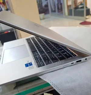 New Laptop HP EliteBook 840 G10 16GB Intel Core I5 SSD 1T