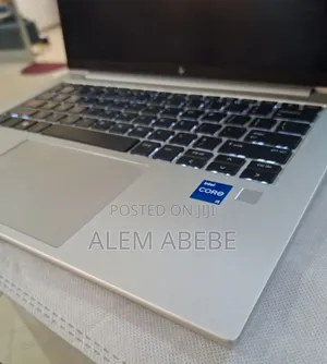 New Laptop HP EliteBook 840 G10 16GB Intel Core I5 SSD 1T