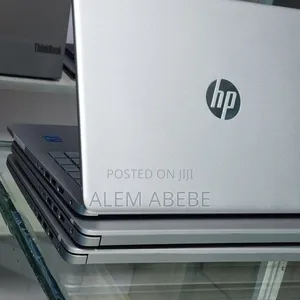 New Laptop HP Stream Notebook 8GB Intel Core I5 SSD 512GB