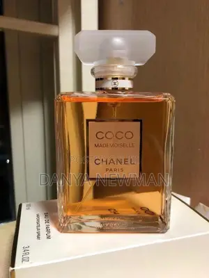 Photo - Chanel Coco Mademoiselle