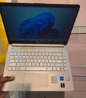 New Laptop HP Stream Notebook 16GB Intel Core I5 SSD 512GB