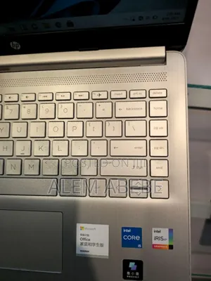 New Laptop HP Stream Notebook 16GB Intel Core I5 SSD 512GB