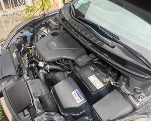 Hyundai Avante 2015 Teal