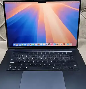 New Laptop Apple MacBook Air 2023 M2 8GB Apple M2 SSD 512GB