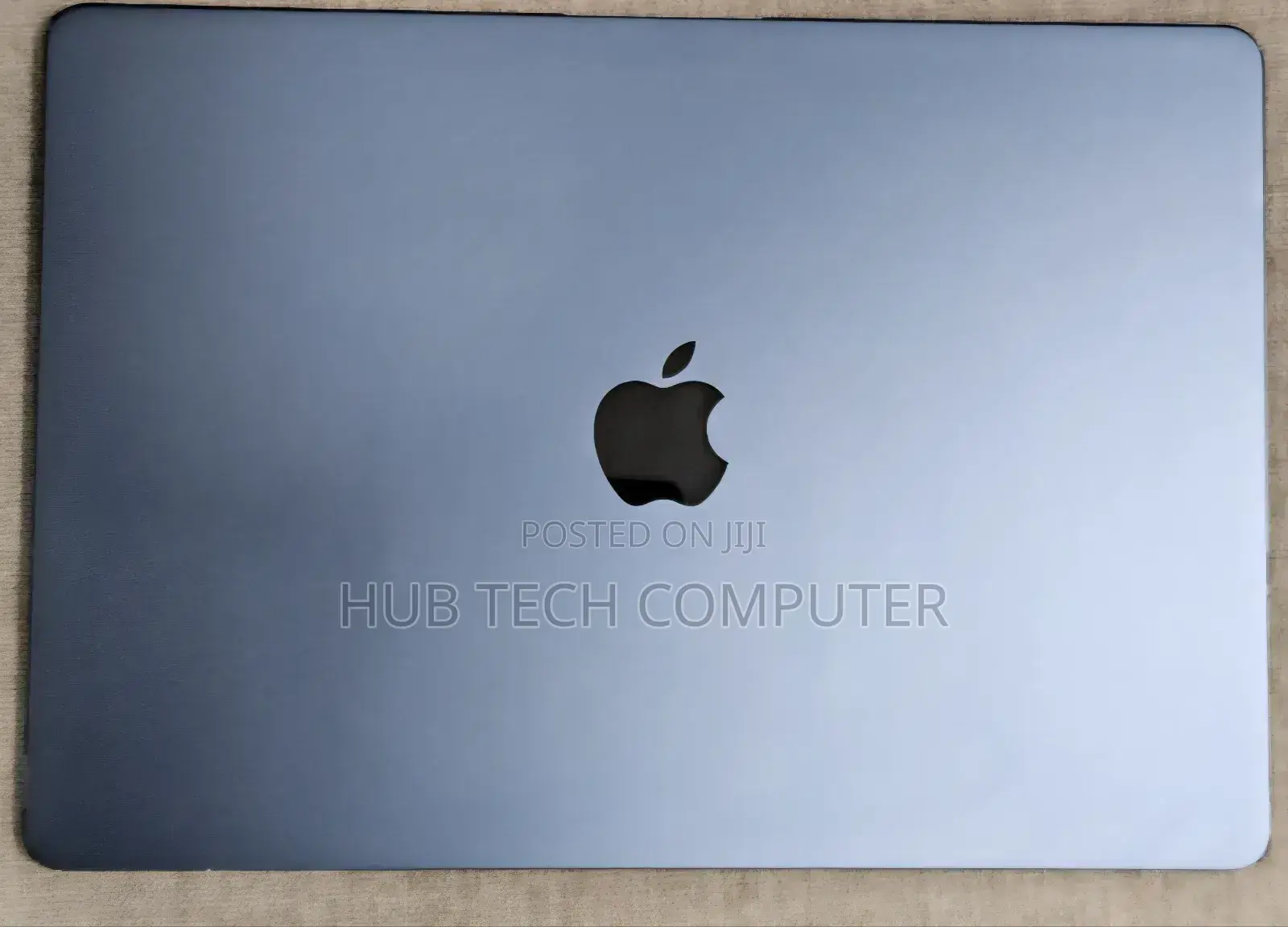 New Laptop Apple MacBook Air 2023 M2 8GB Apple M2 SSD 512GB