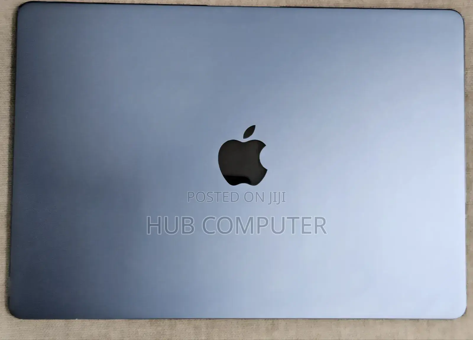 New Laptop Apple MacBook Air 2023 M2 8GB Apple M2 SSD 512GB