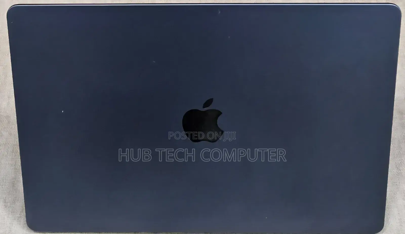 New Laptop Apple MacBook Air 2023 M2 8GB Apple M2 SSD 512GB