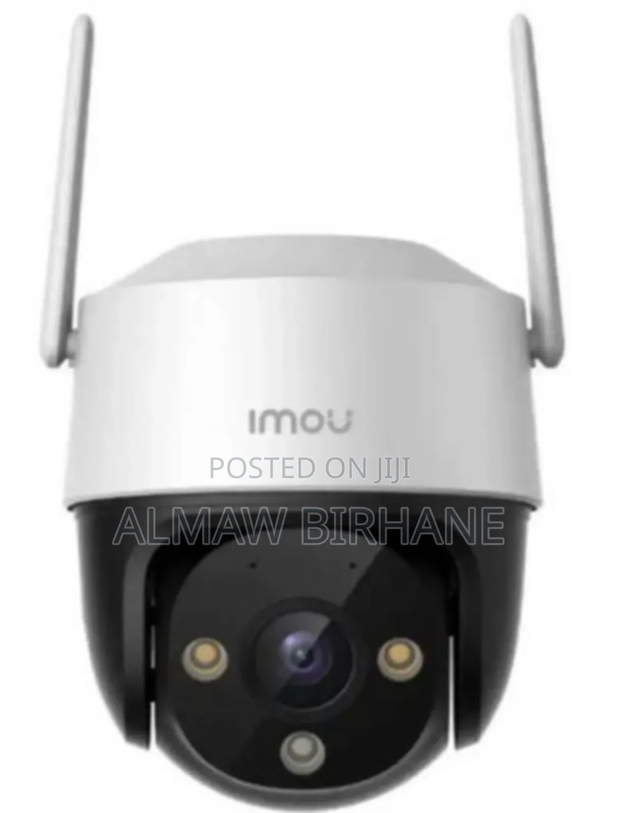 Imou Outdoor Wifi Camera Cruiser Se