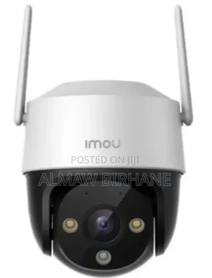 Photo - Imou Outdoor Wifi Camera Cruiser Se