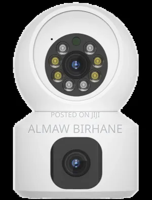 Photo - Smart Camera Taking Sim Card