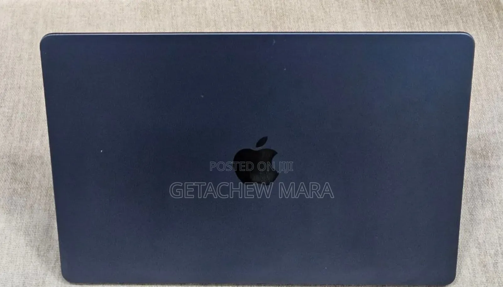New Laptop Apple MacBook 2013 8GB Intel Core I9 SSD 512GB